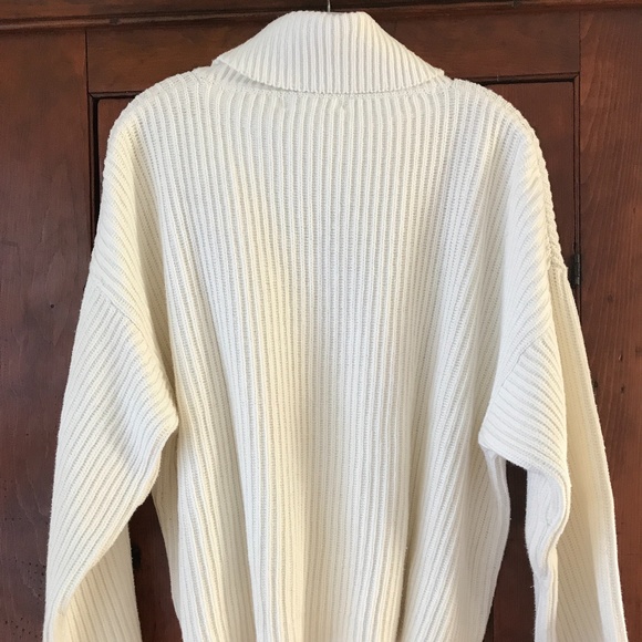 CAMBRIDGE SPORTS CLUB SWEATER - Picture 5 of 5